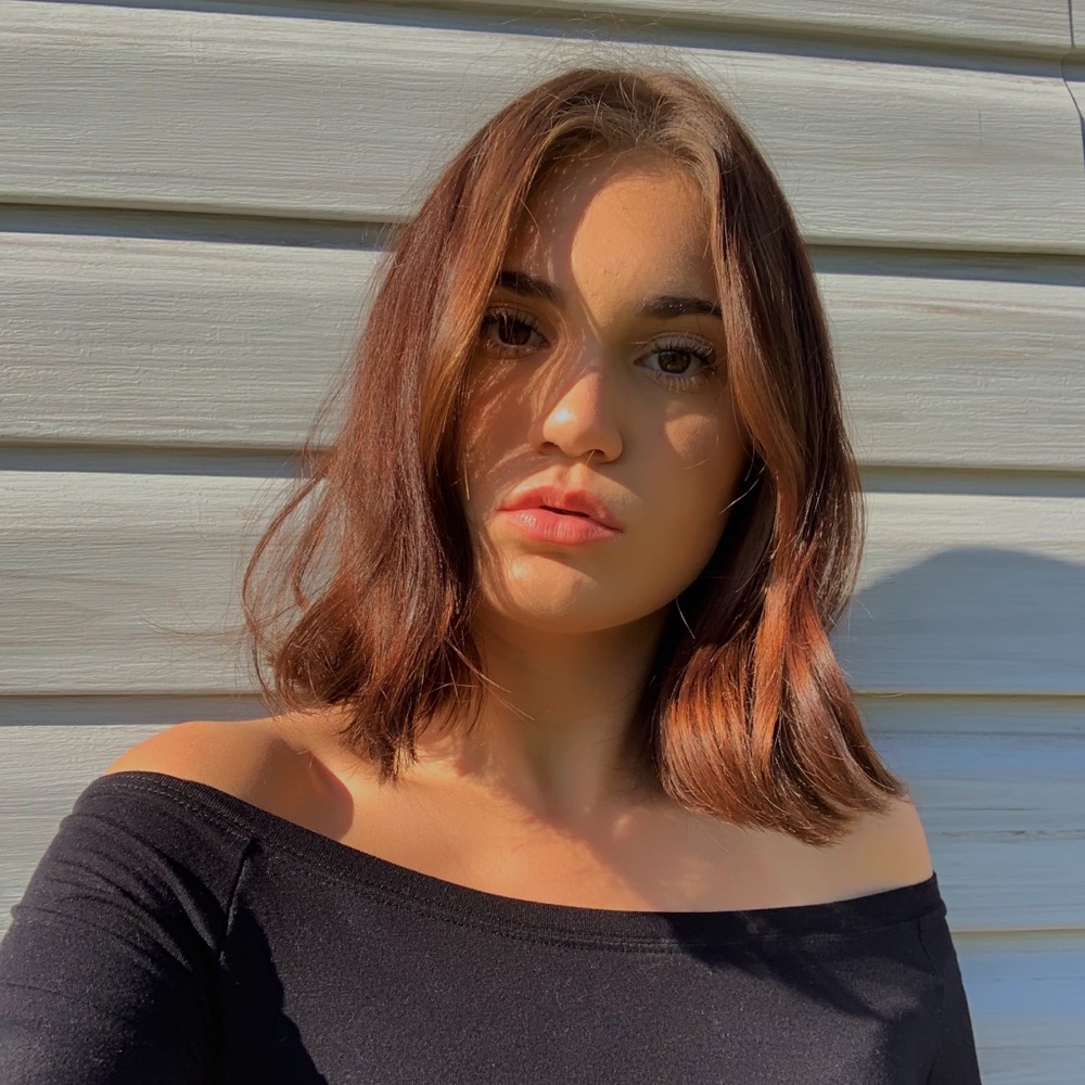 Meet your Posher, Jocelyn